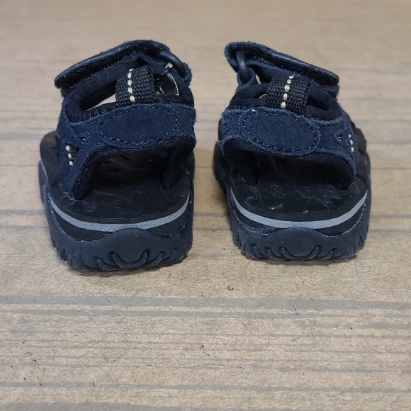 Cherokee Kids Infant Sandals - Picture 7 of 10